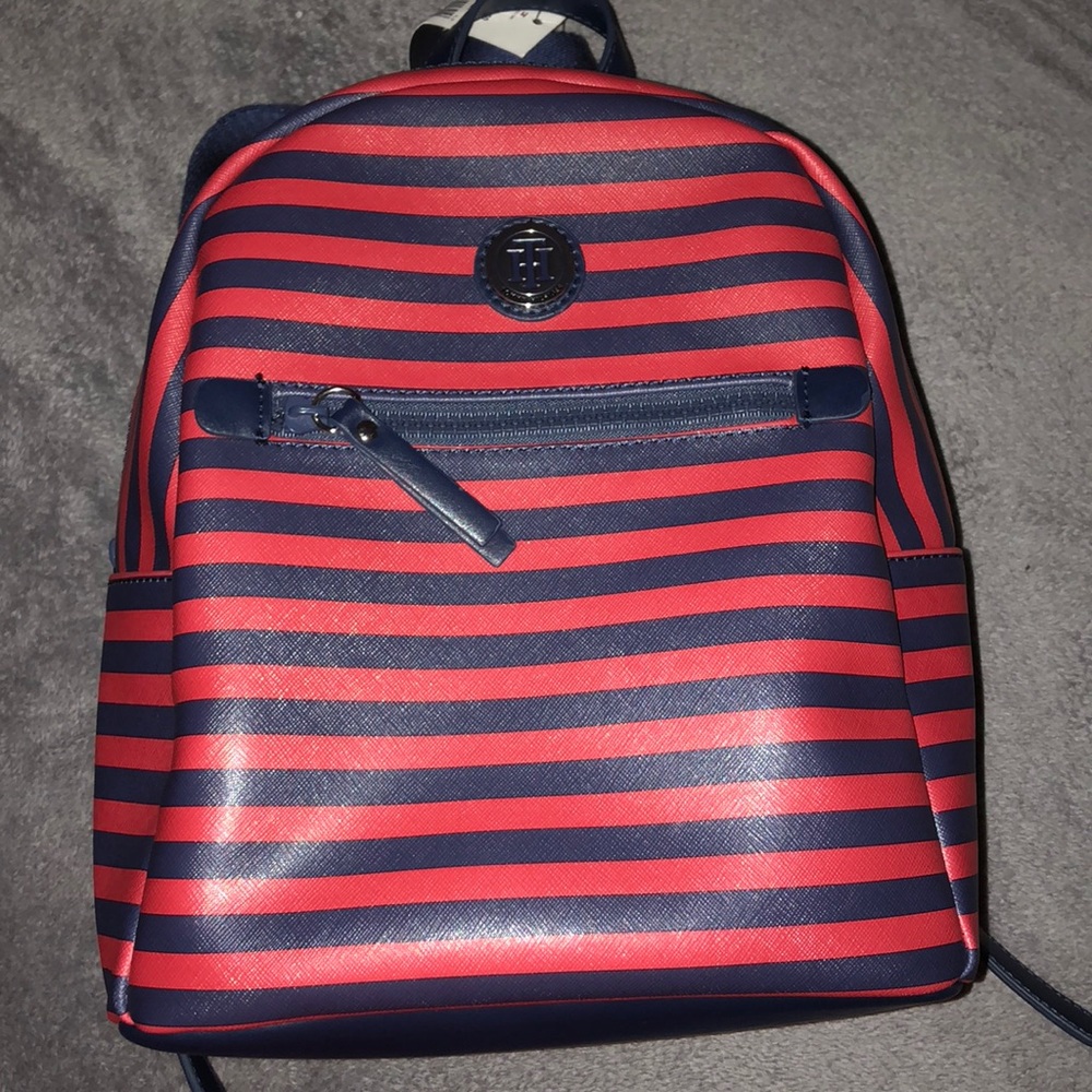 Tommy Hilfiger backpack